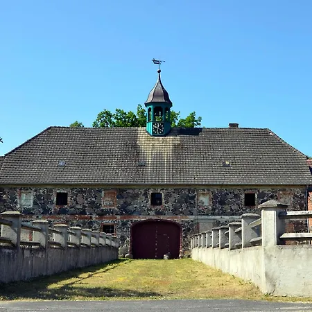 Zum Baeren Apartment *