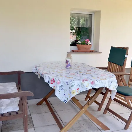 Zum Baeren Apartment