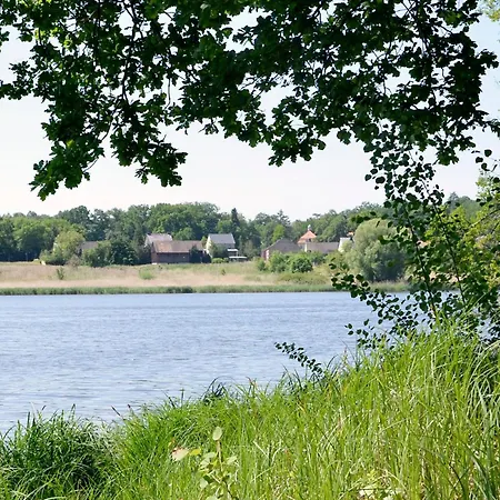 Zum Baeren Apartment Luebbinchen