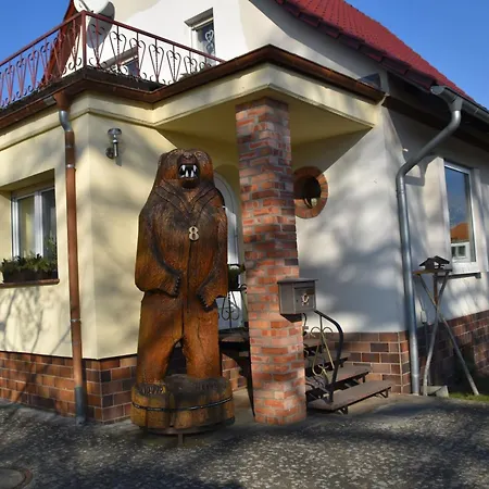 Apartment Zum Baeren *