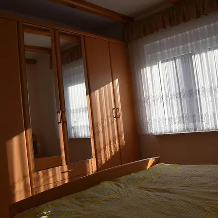 Apartment Zum Baeren *