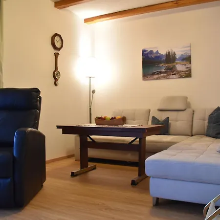 Zum Baeren Apartment *