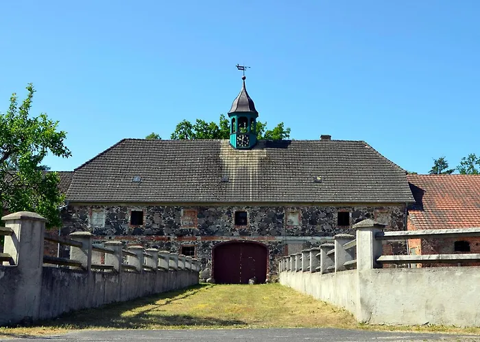 Zum Baeren Apartman *