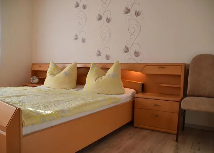 Zum Baeren * Luebbinchen