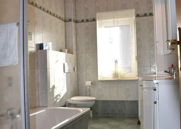 Zum Baeren Apartman *