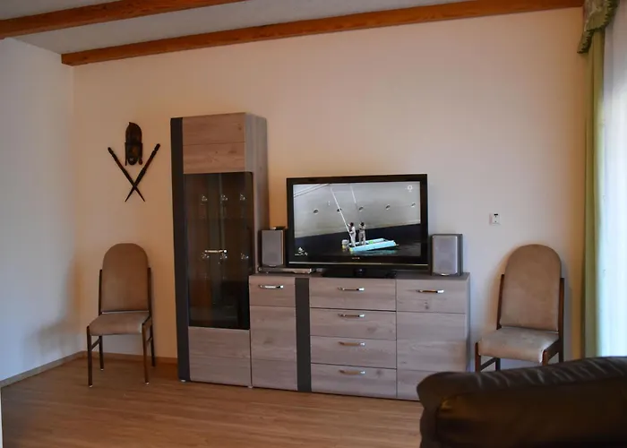 Zum Baeren Luebbinchen